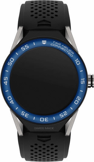 TAG Heuer Watch Connected Modular 45 Smartwatch