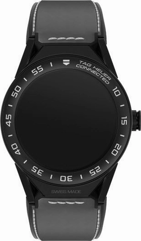 TAG Heuer Watch Connected Modular 45 Smartwatch