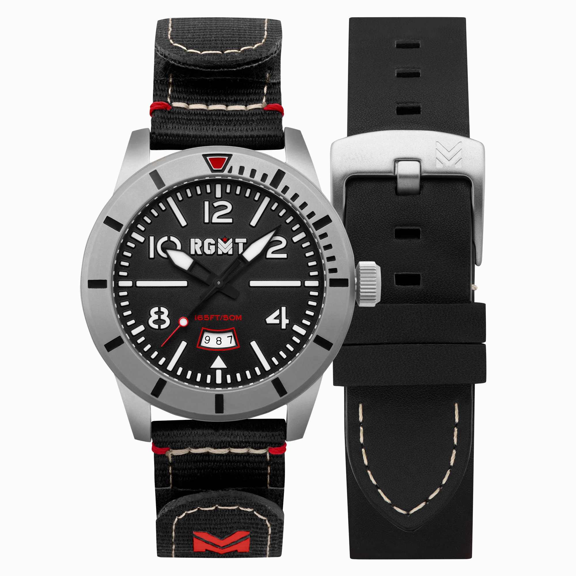 TARGET BLACK