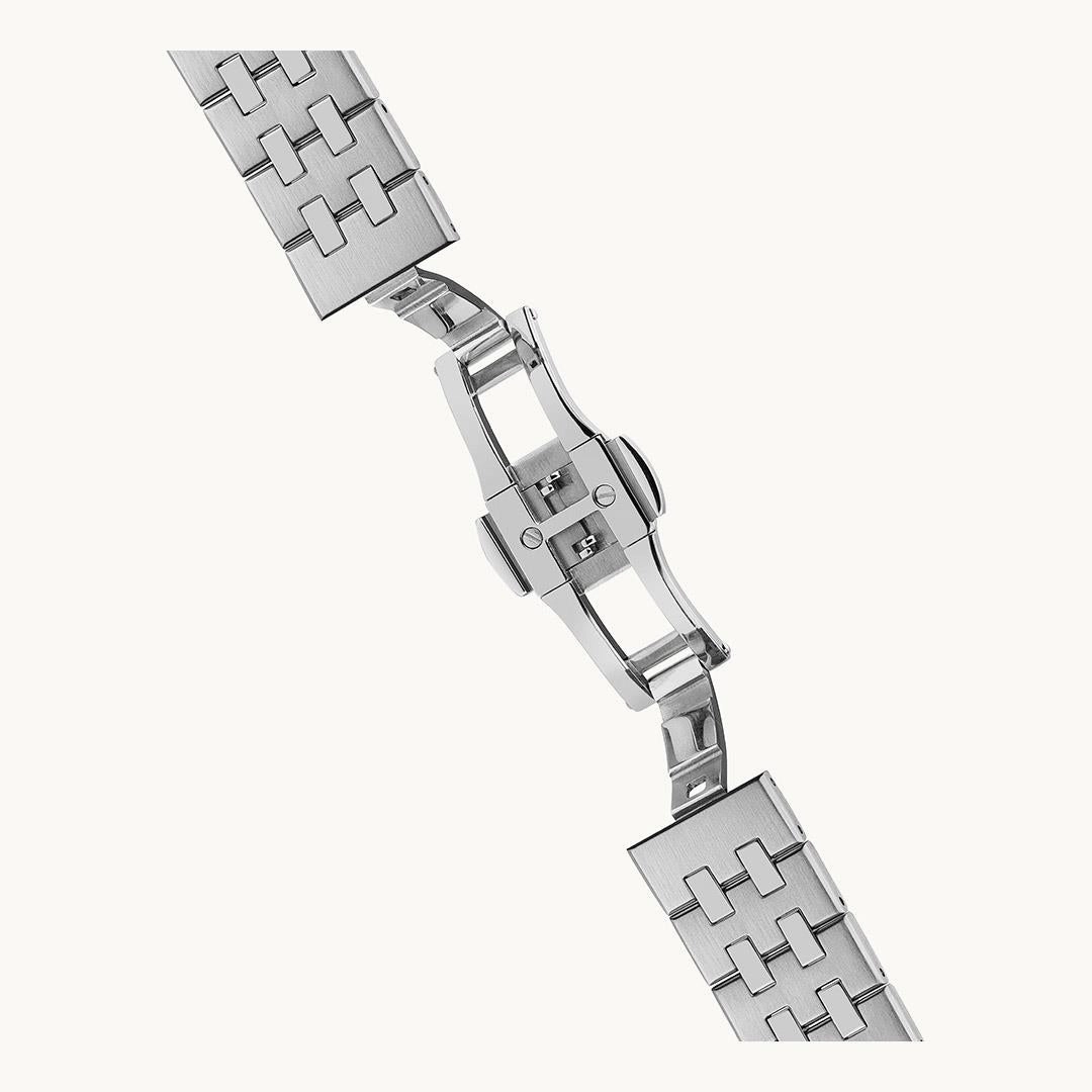 THE BROADWAY DUAL TIME AUTOMATIC I12901