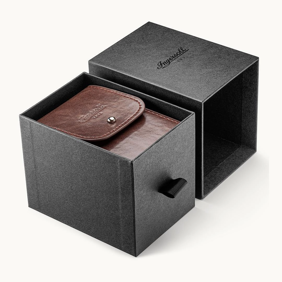 THE OLLIE AUTOMATIC WATCH I14502