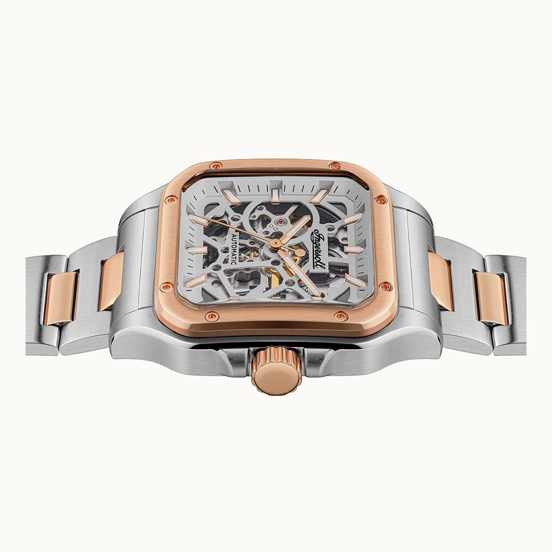 THE OLLIE AUTOMATIC WATCH I14502