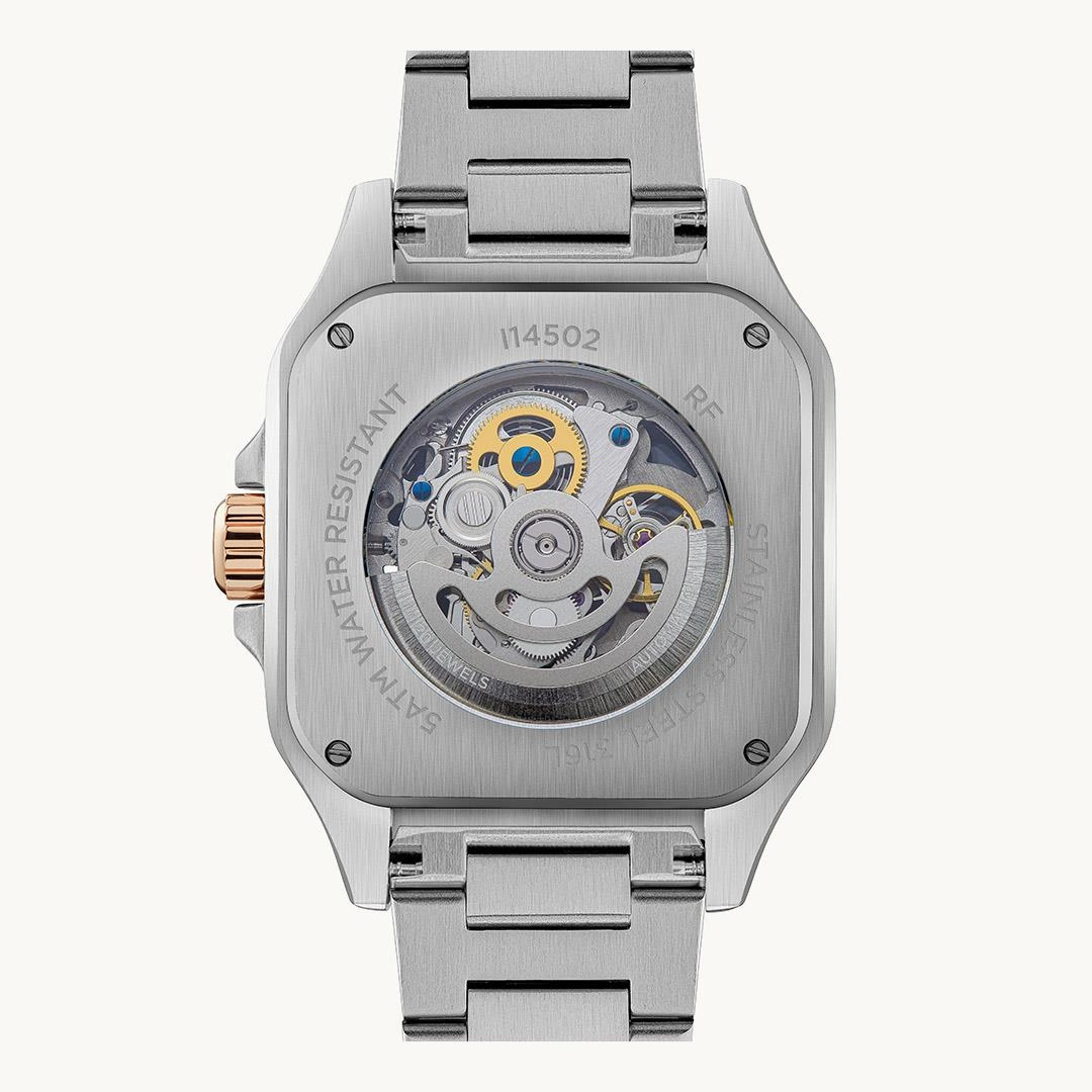 THE OLLIE AUTOMATIC WATCH I14502