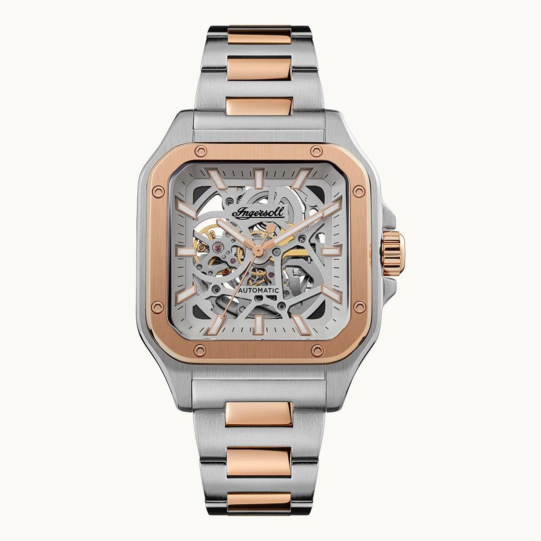 THE OLLIE AUTOMATIC WATCH I14502