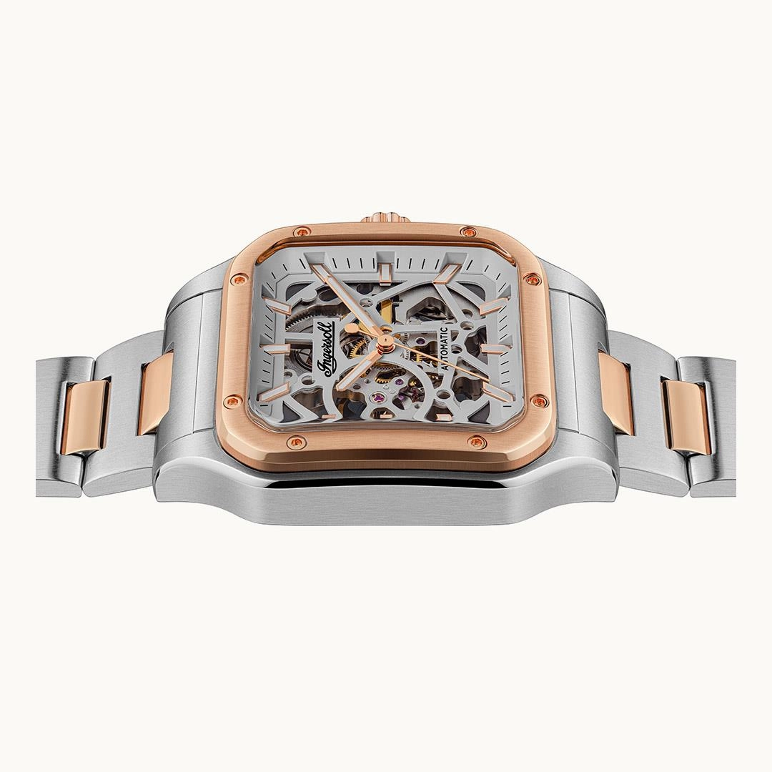 THE OLLIE AUTOMATIC WATCH I14502