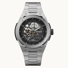 THE SPRINGFIELD AUTOMATIC WATCH I15203