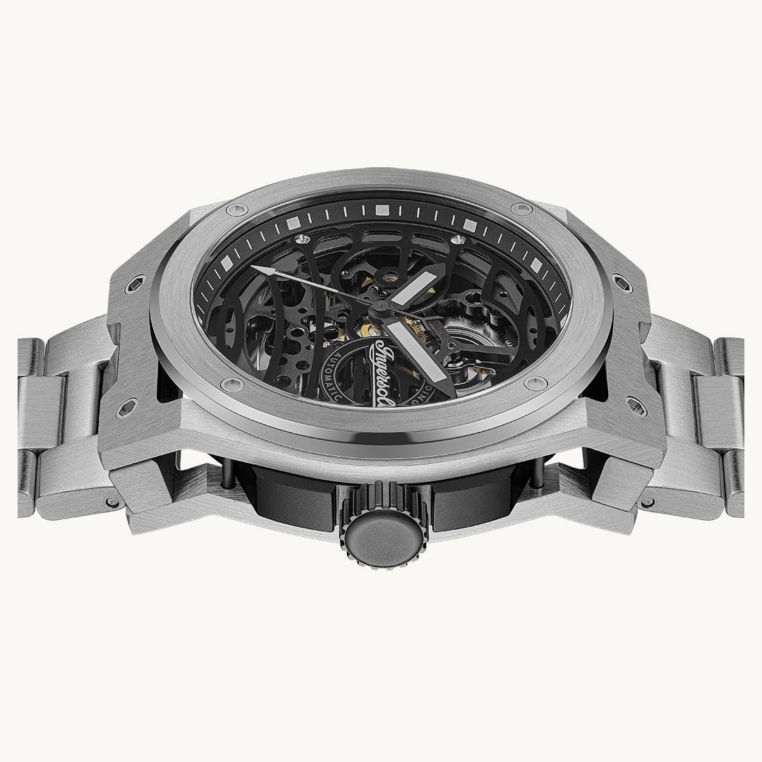 THE SPRINGFIELD AUTOMATIC WATCH I15203