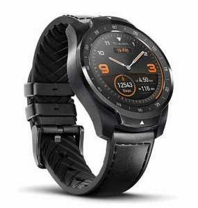 TICWATCH PRO 2020 SMARTWATCH BLACK