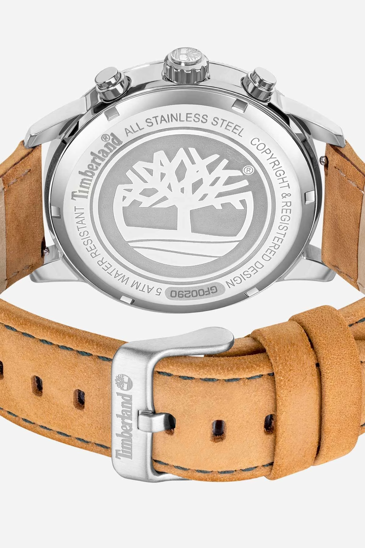 Timberland Watches