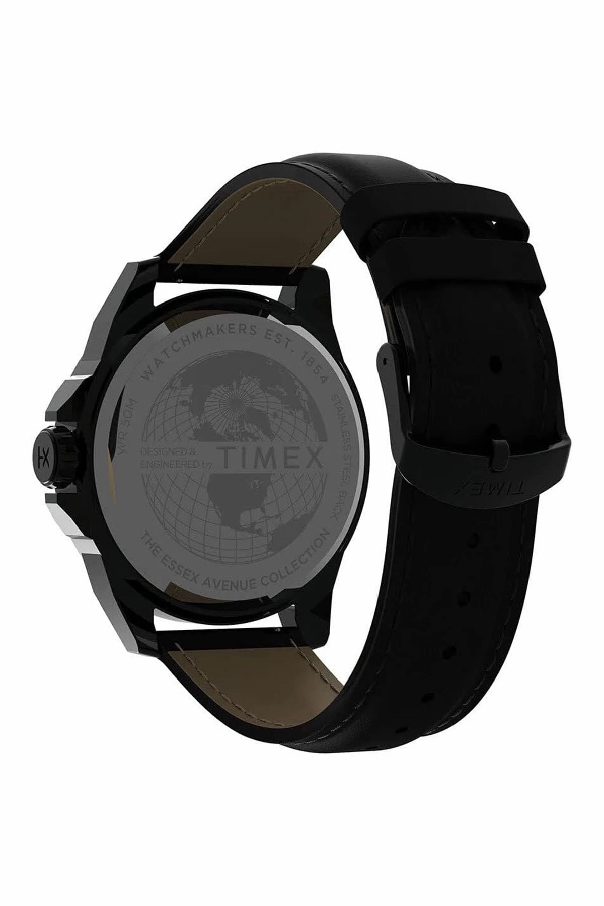 TIMEX
