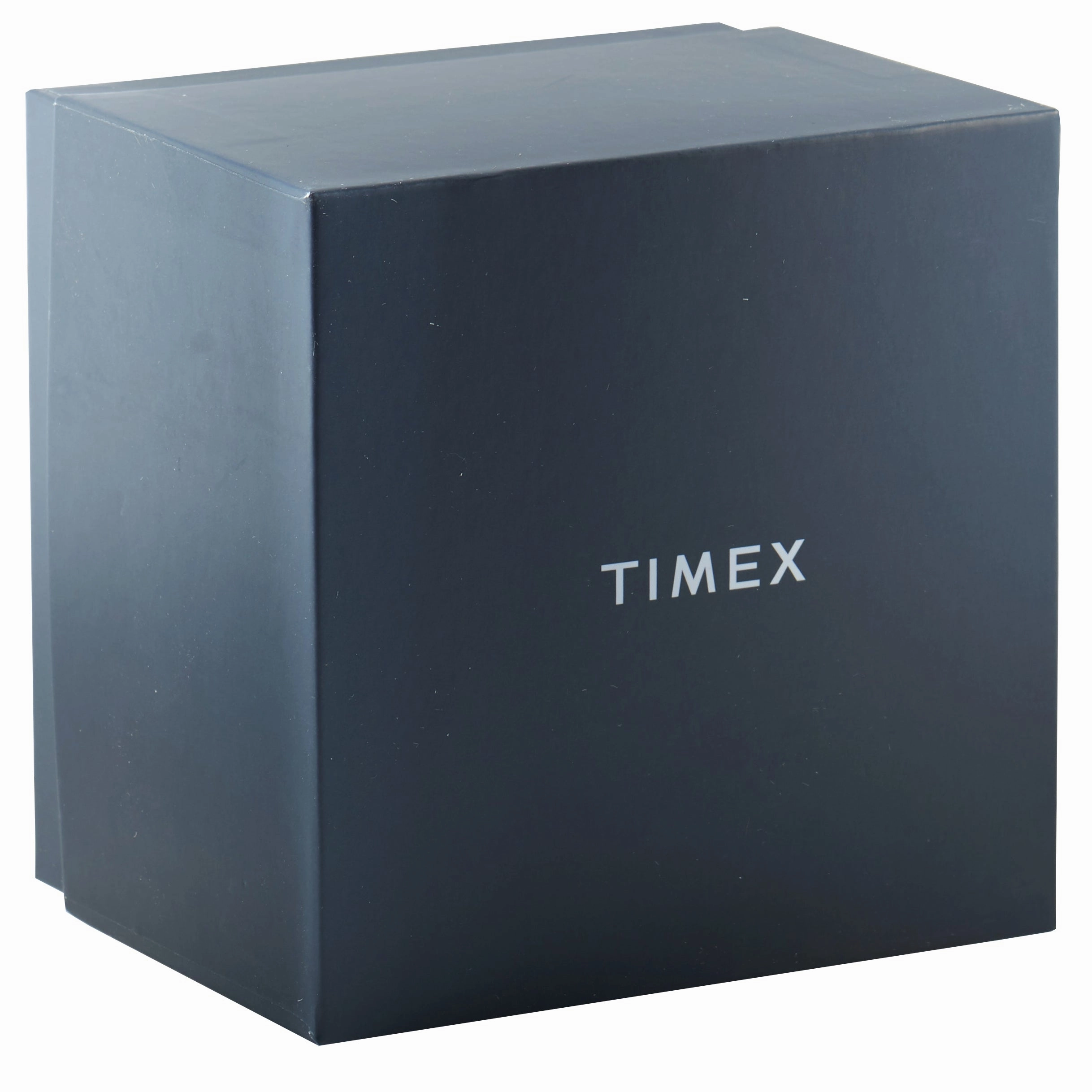 Timex MK1 40 mm 24 Hour Leather Strap Military Watch TW2R96700