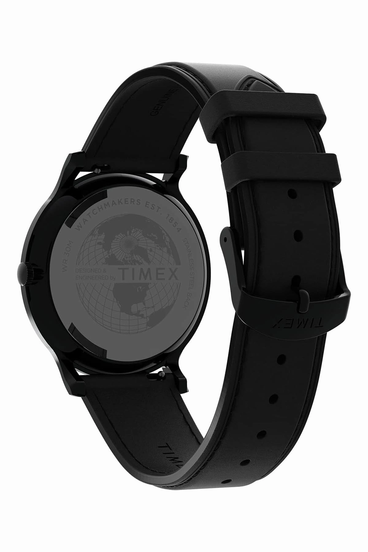 TIMEX