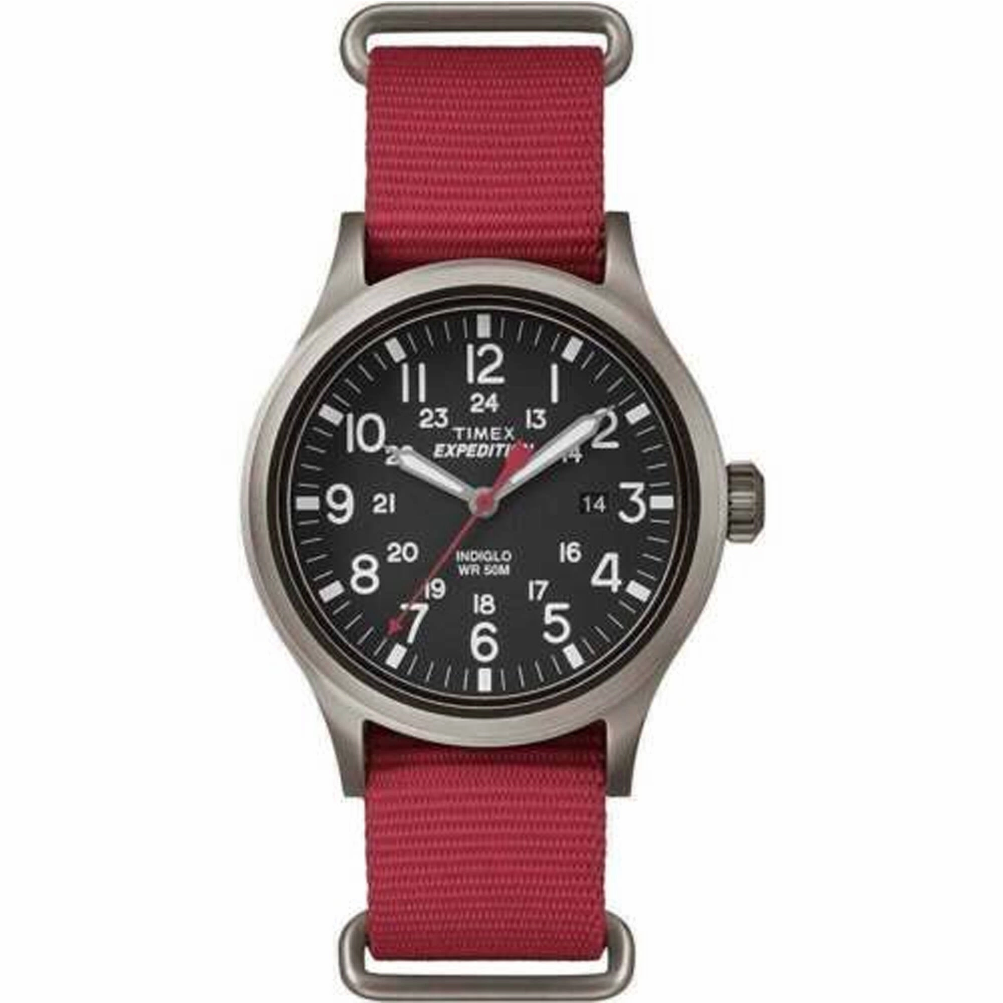 Timex Women's Watch - Tortoise Quartz Gold Tone Dial Brown Leather Strap | TW2T93100