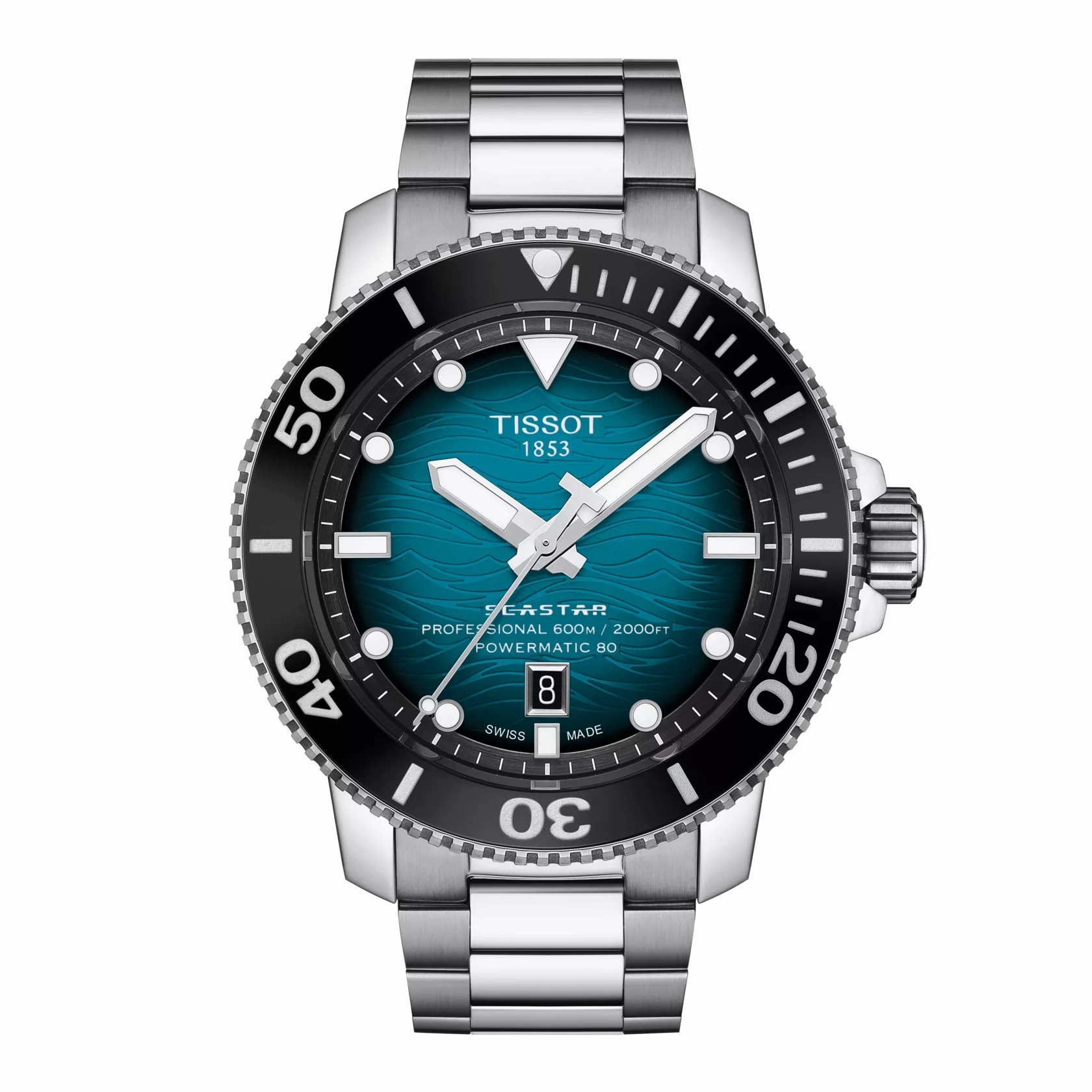 Tissot - T120.607.11.041