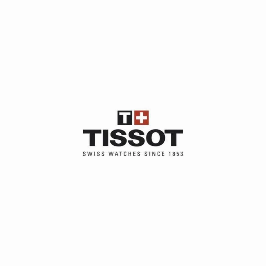 Tissot - T120.607.11.041