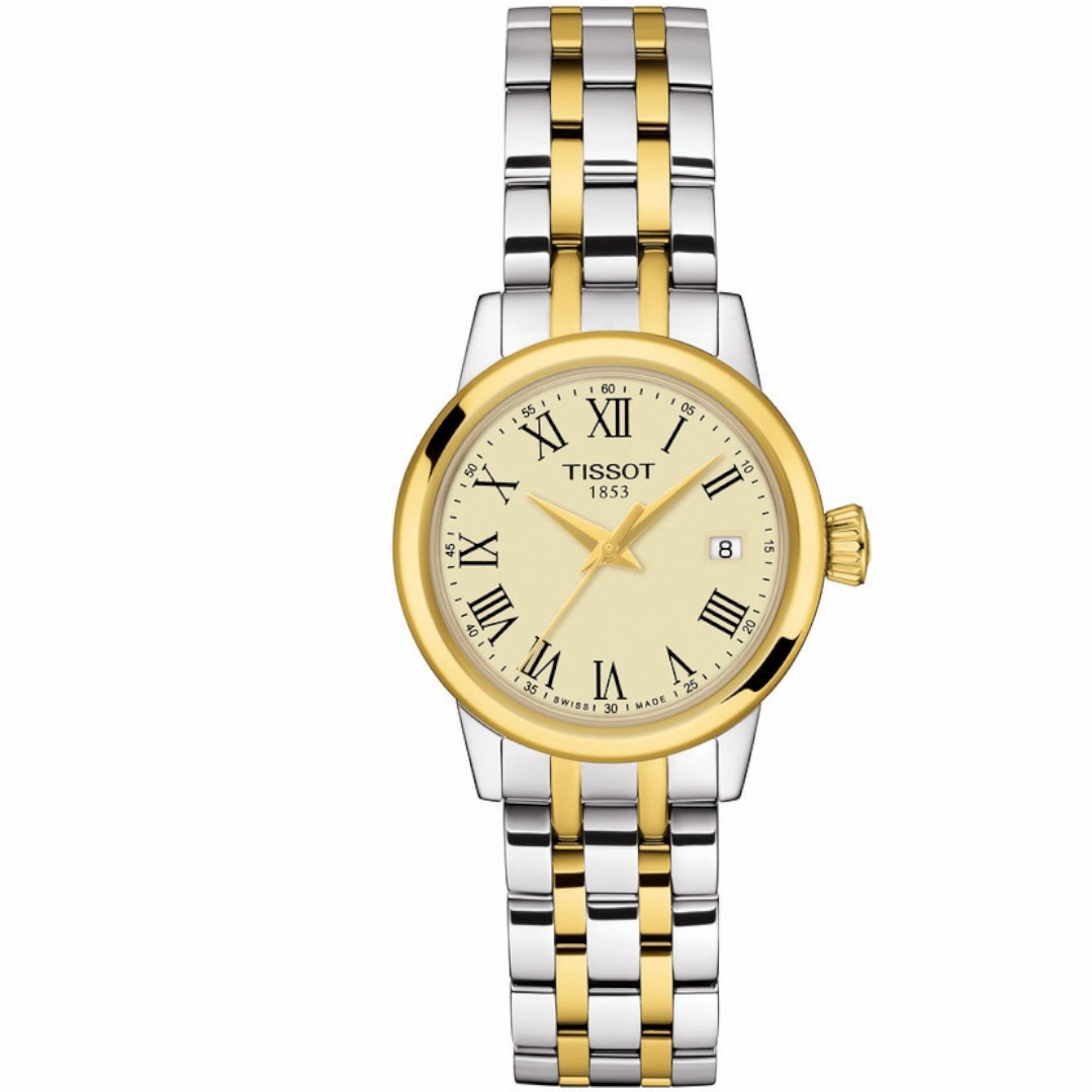 Tissot - T129.210.22.263