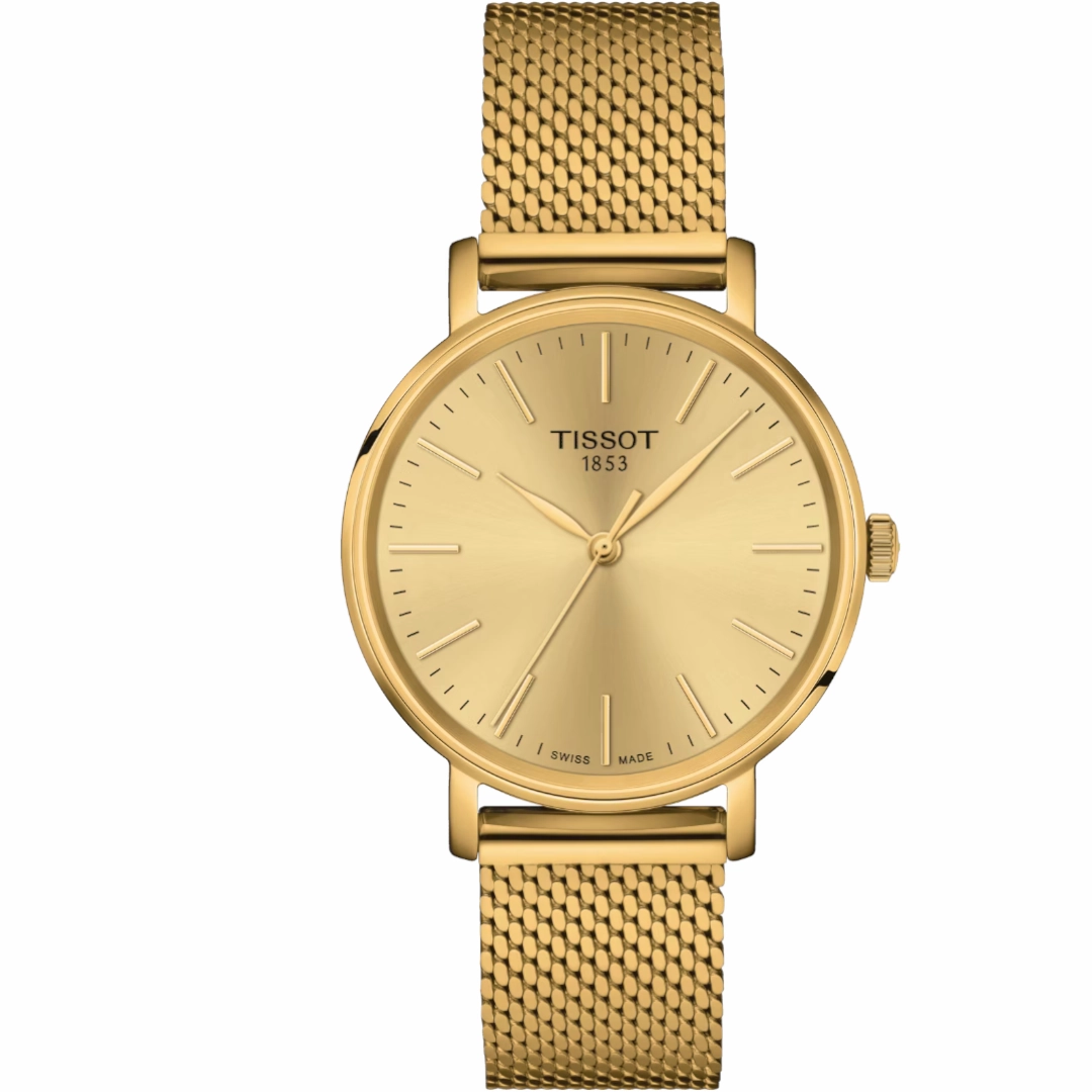 Tissot - T143.210.33.021