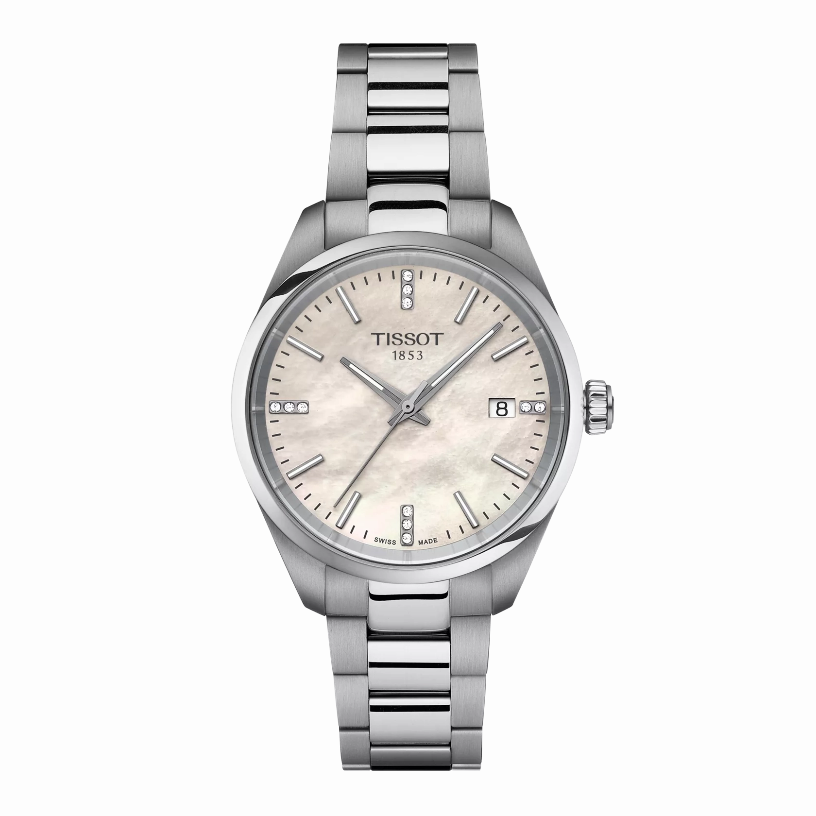 Tissot - T150.210.11.116