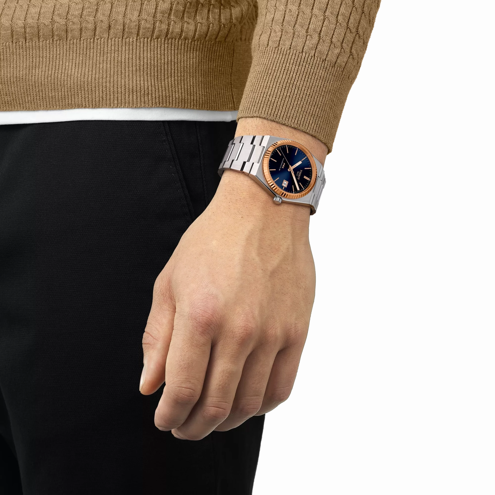 Tissot - T931.407.41.041
