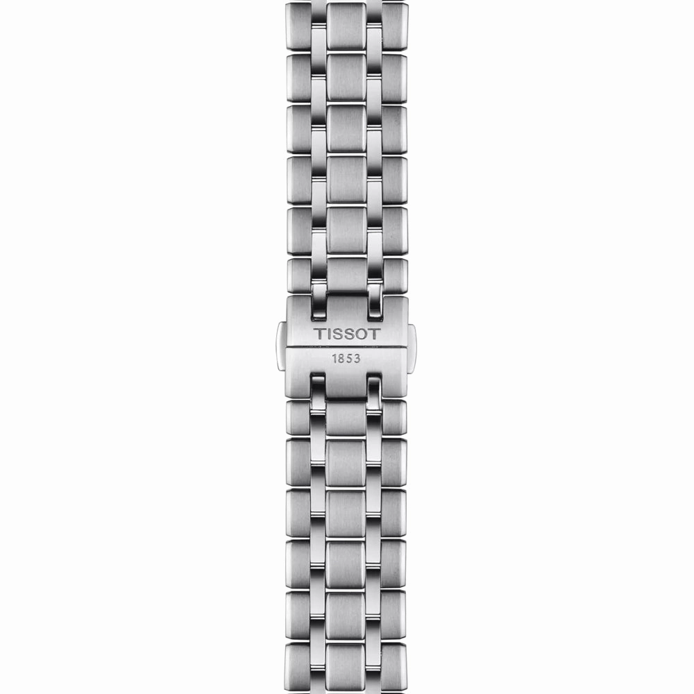 Tissot Chemin Des Tourelles Powermatic Men Watch T13940711 Series