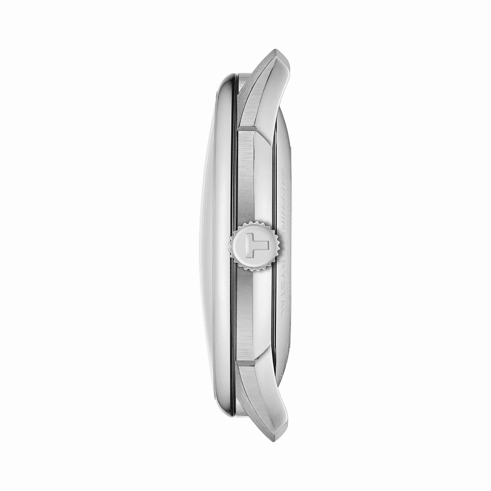 Tissot Chemin Des Tourelles Powermatic Men Watch T13940711 Series
