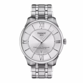 Tissot Chemin Des Tourelles Powermatic Men Watch T13940711 Series