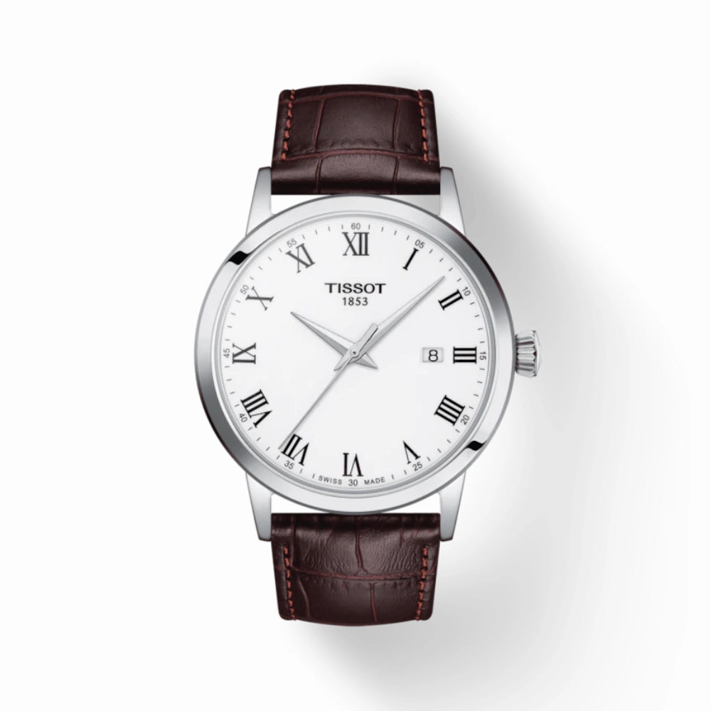 Tissot Classic Dream 42mm Quartz Watch