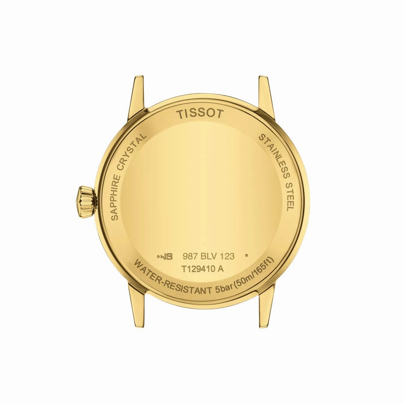 Tissot Classic Dream 42mm Quartz Watch