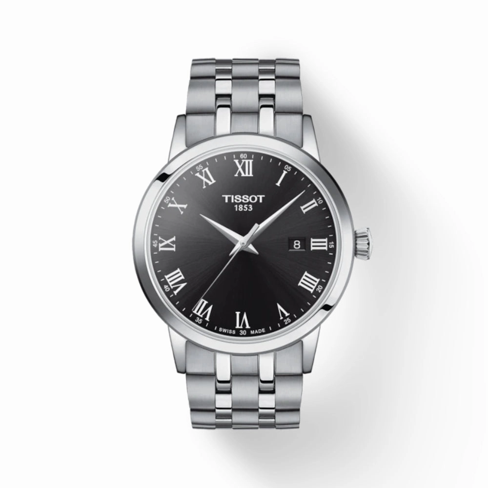 Tissot Classic Dream 42mm Quartz Watch