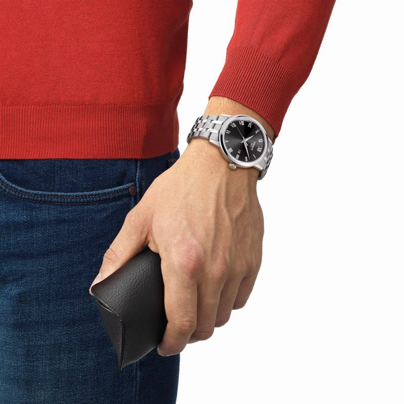 Tissot Classic Dream 42mm Quartz Watch
