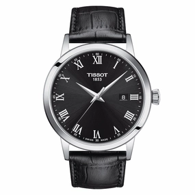 Tissot Classic Dream 42mm Quartz Watch