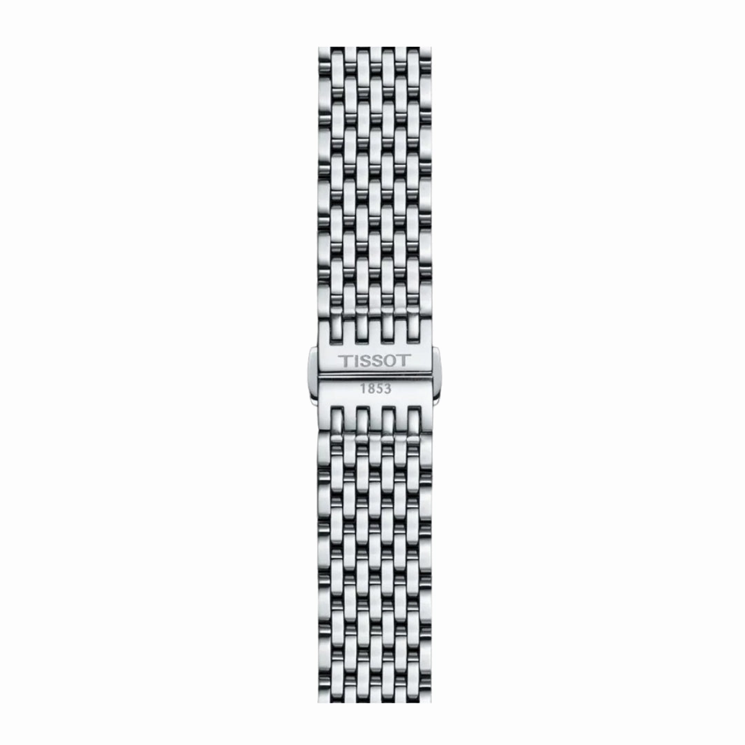 TISSOT EVERYTIME 34mm STAINLESS STEEL WATCH T1432101103300