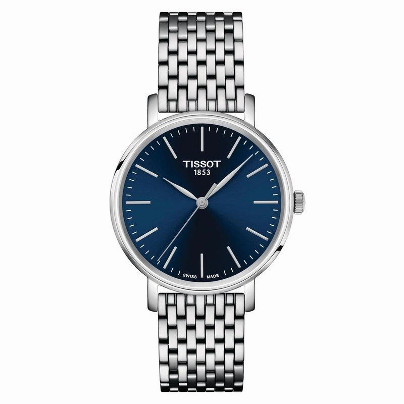 Tissot Everytime Lady Watch T143.210.11.041.00