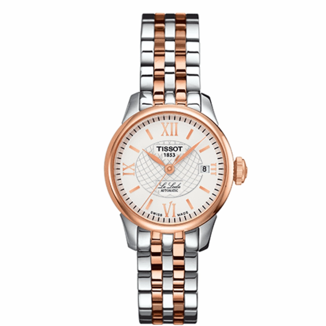 TISSOT LE LOCLE AUTOMATIC