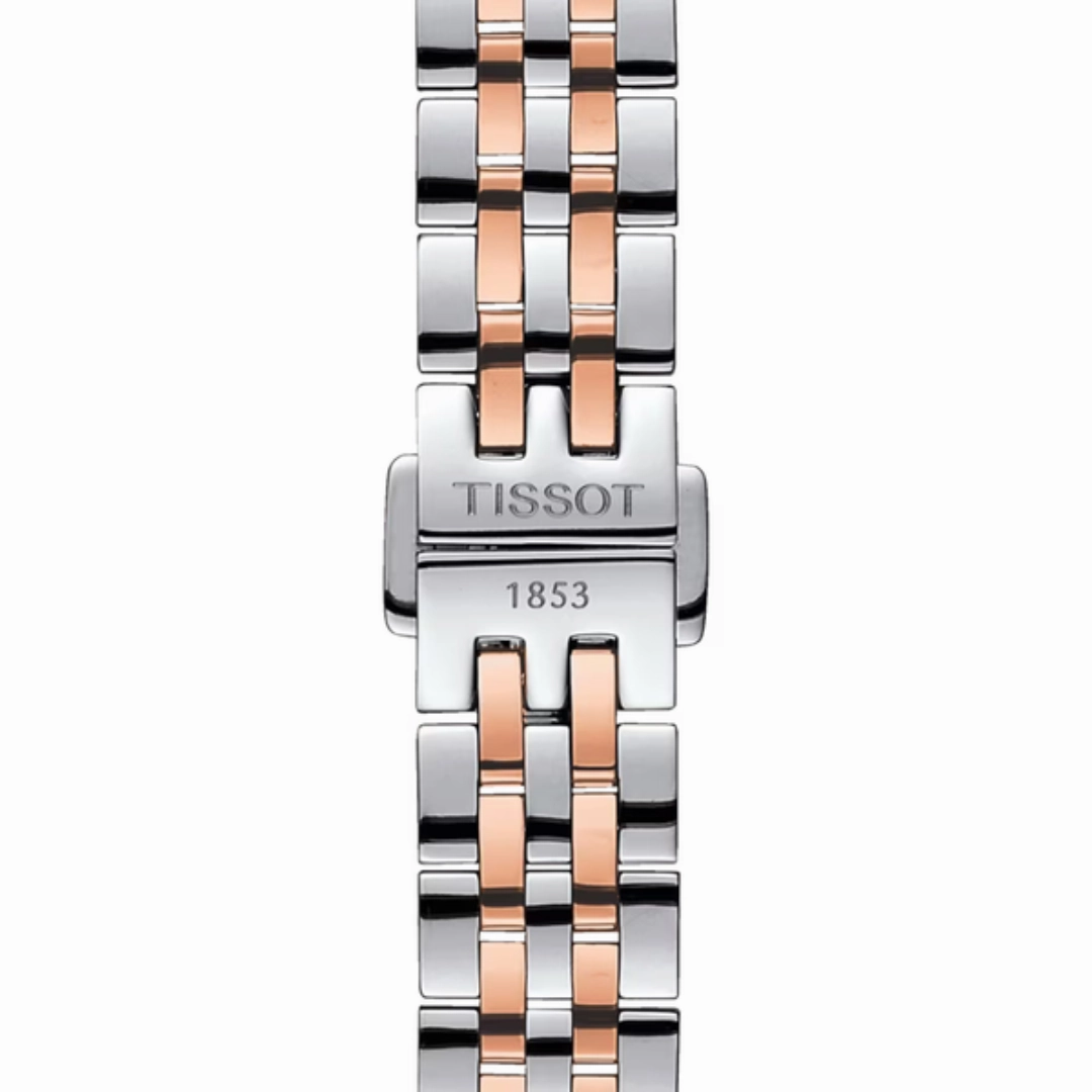 TISSOT LE LOCLE AUTOMATIC
