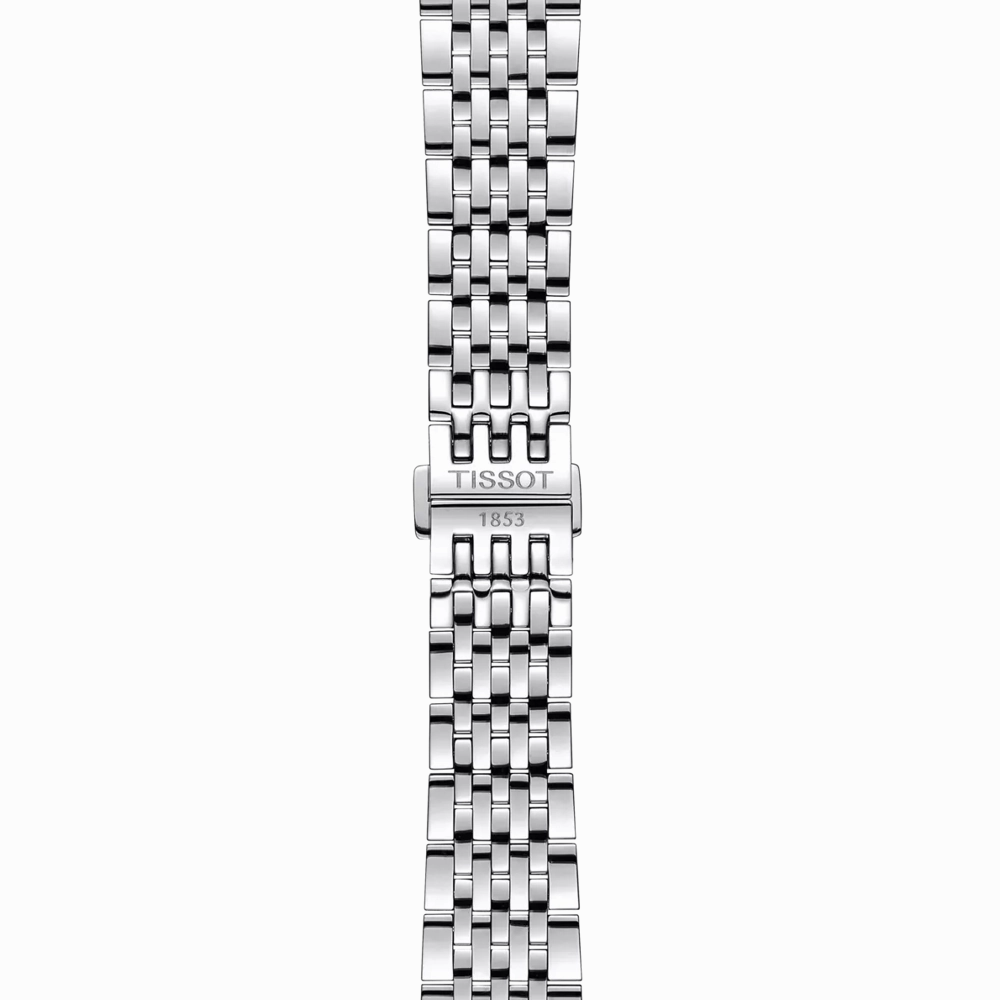 Tissot Le Locle Powermatic 80