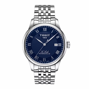 Tissot Le Locle Powermatic 80 T0064071104300