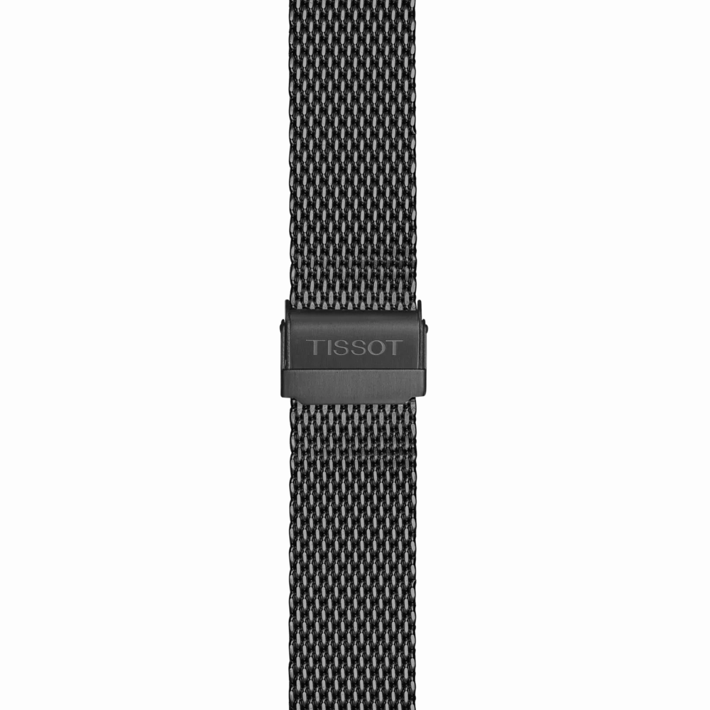 Tissot PR 100 Chronograph T1014172306100