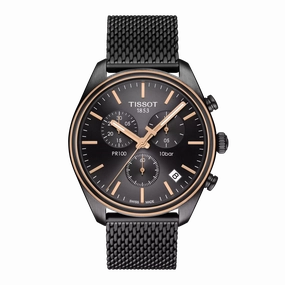Tissot PR 100 Chronograph T1014172306100