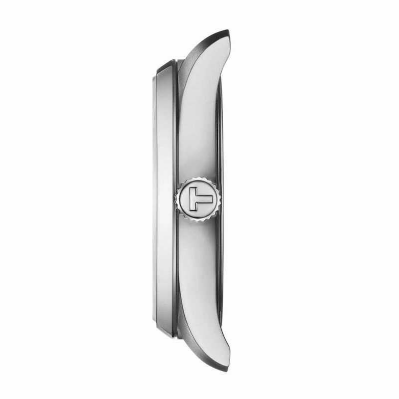 Tissot PR 100 Ladies Quartz Watch T150.210.11.116.00