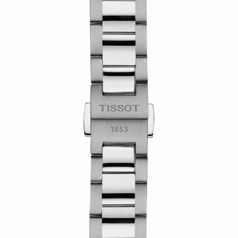 Tissot PR 100 Ladies Watch T150.210.21.031.00