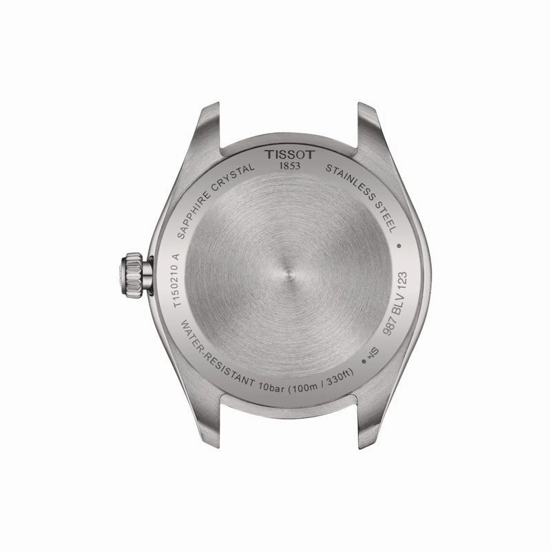 Tissot PR 100 Ladies Watch T150.210.21.031.00