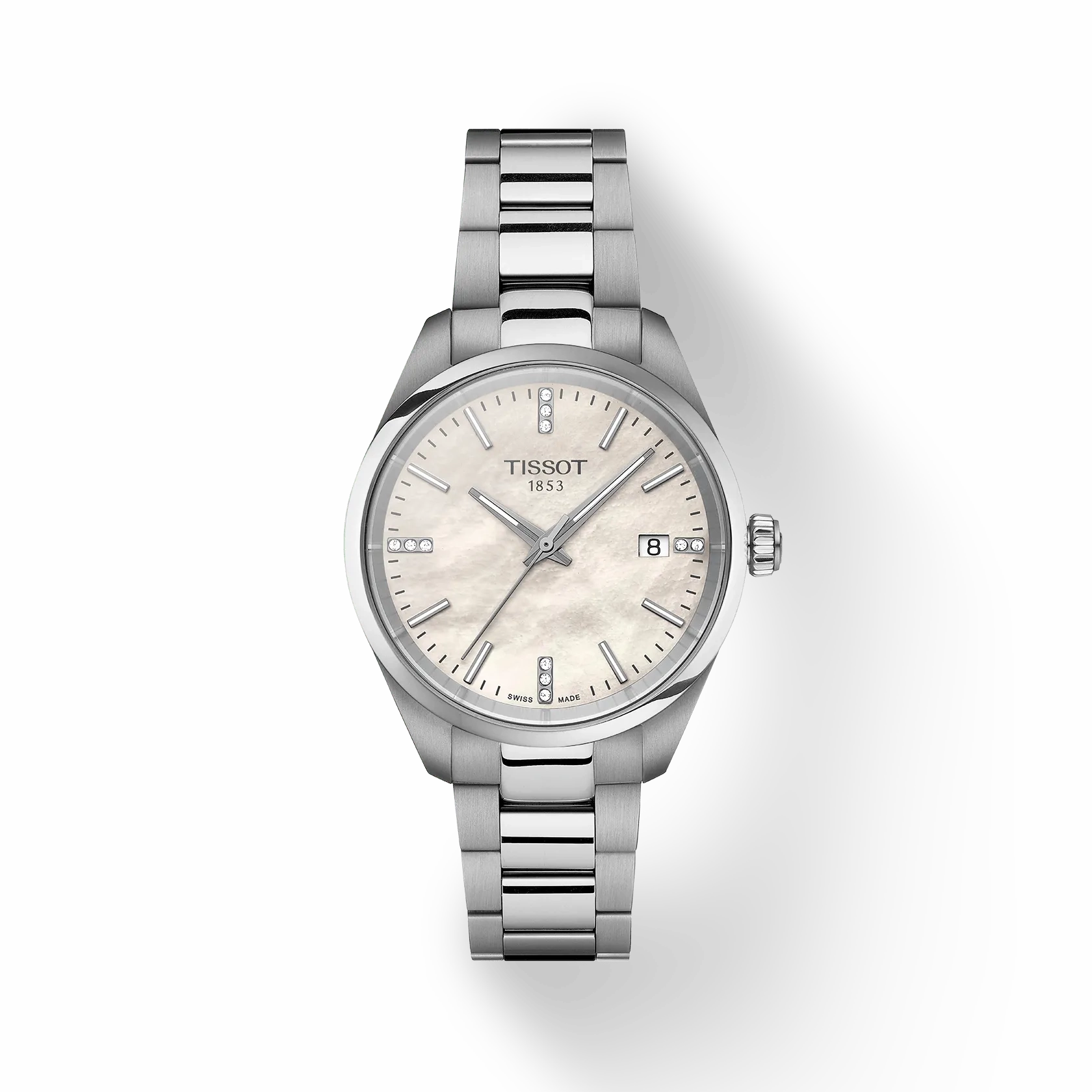Tissot PR 100 Quartz 34mm T1502101111600