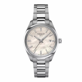 Tissot PR 100 Quartz 34mm T1502101111600