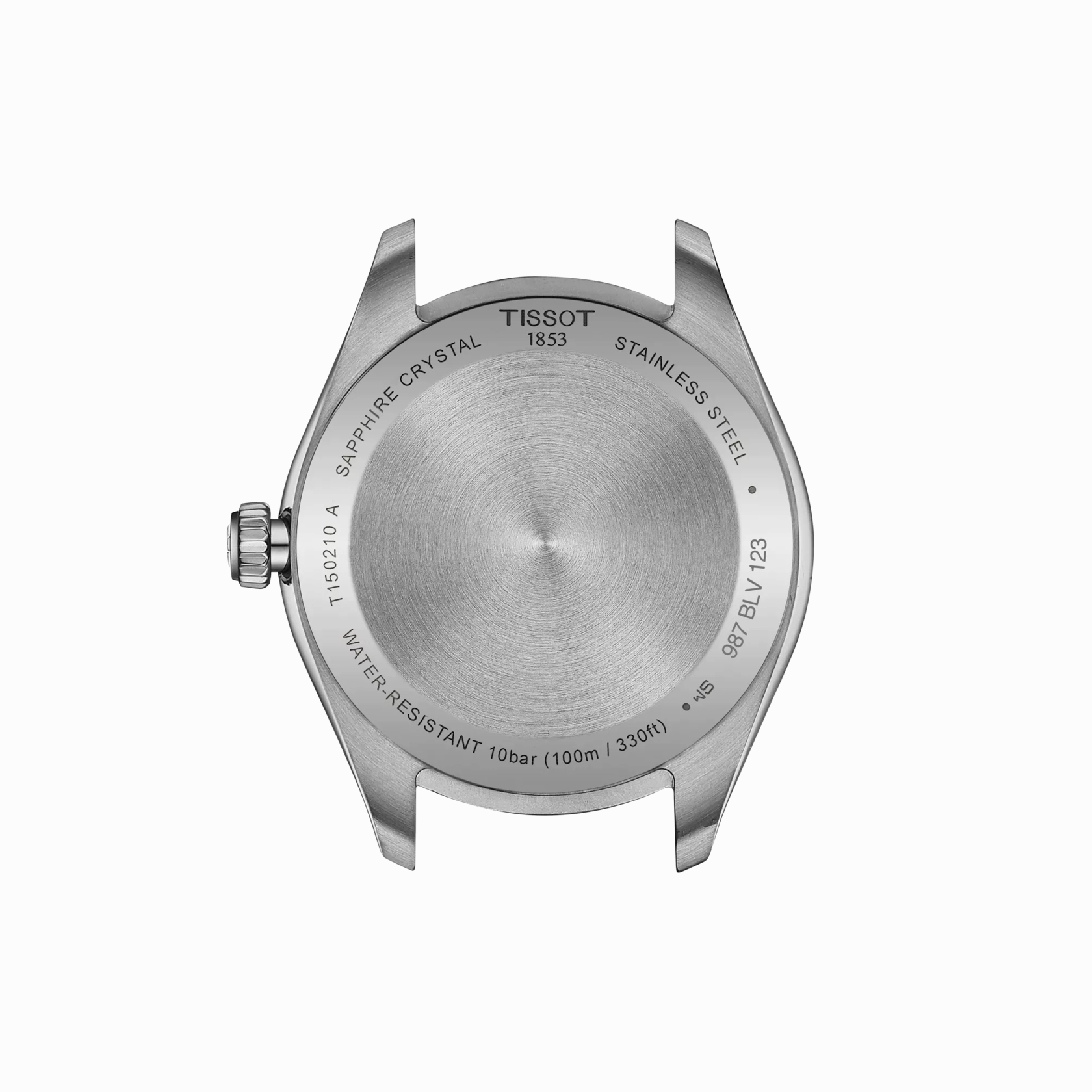 Tissot PR 100 Quartz 34mm T1502101111600