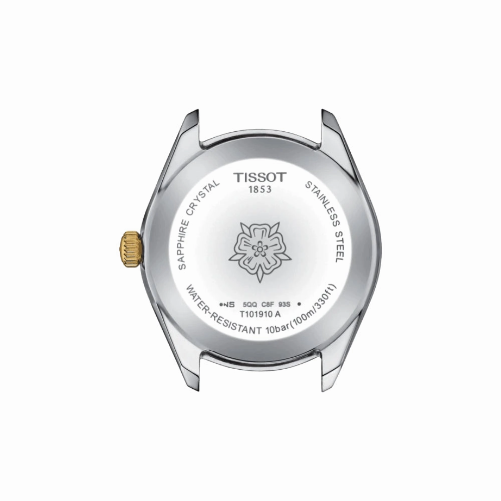 Tissot PR 100 Sport Chic