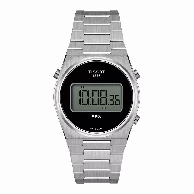 Tissot PRX Digital 35mm Watch T137.263.11.050.00