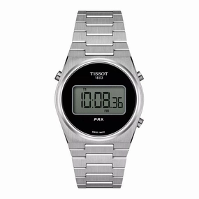 Tissot PRX Digital 35mm Watch T137.263.11.050.00