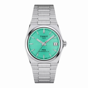 Tissot PRX Powermatic 80 35mm T1372071109101