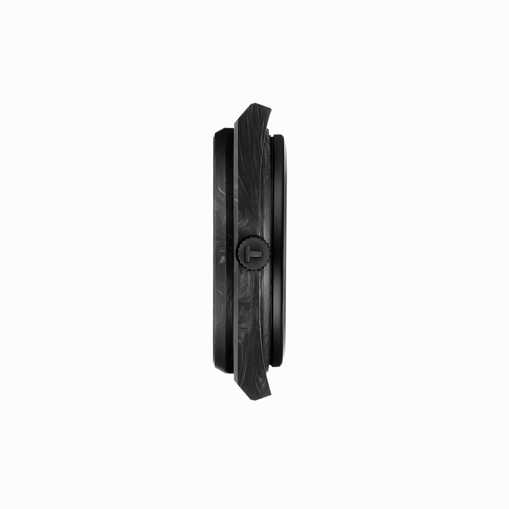 TISSOT PRX Powermatic 80 40mm Carbon T1379079720100